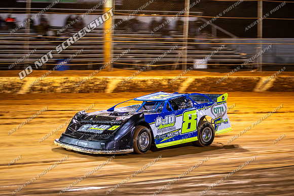 Late Model 8 T8 - 18 - Carrick - 8-9 March 2024-8