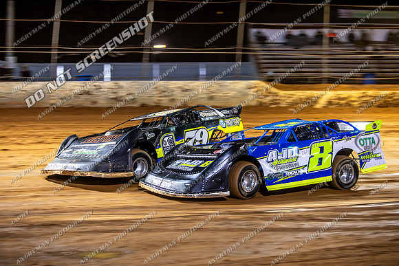 Late Model 8 T8 - 18 - Carrick - 8-9 March 2024-9