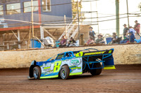 Late Model 8 T8 - 18 - Carrick - 8-9 March 2024-14