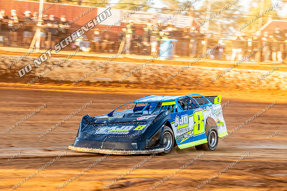 Late Model 8 T8 - 18 - Carrick - 8-9 March 2024-15