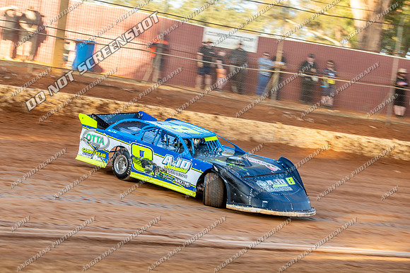 Late Model 8 T8 - 18 - Carrick - 8-9 March 2024-17