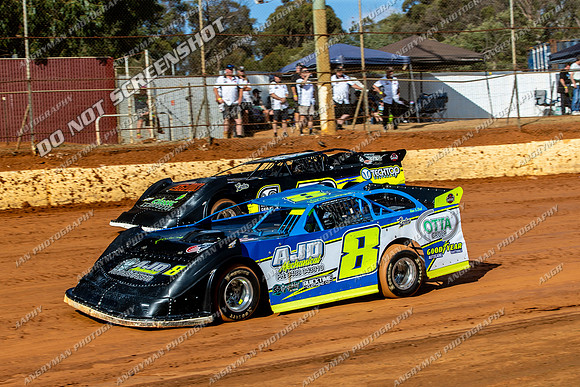 Late Model 8 T8 - 18 - Carrick - 8-9 March 2024-12