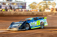 Late Model 8 T8 - 18 - Carrick - 8-9 March 2024-16