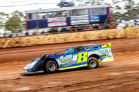 Late Model 8 T8 - 18 - Carrick - 8-9 March 2024-13