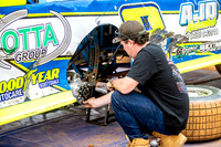 Late Model 8 T8 - 18 - Carrick - 8-9 March 2024-11