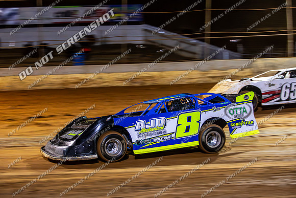 Late Model 8 T8 - 18 - Carrick - 8-9 March 2024-10