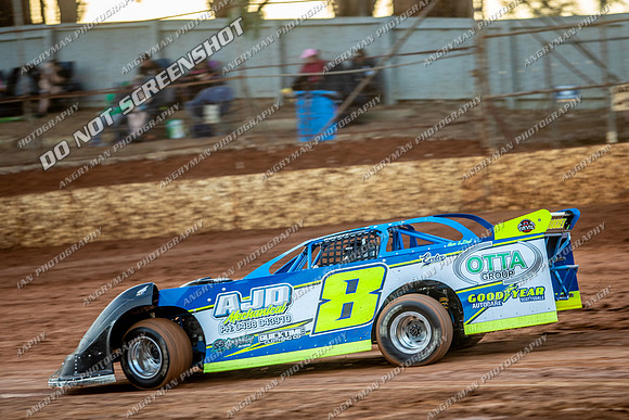Late Model 8 T8 - 18 - Carrick - 8-9 March 2024-3