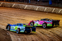 Late Model 8 T8 - 18 - Carrick - 8-9 March 2024-4
