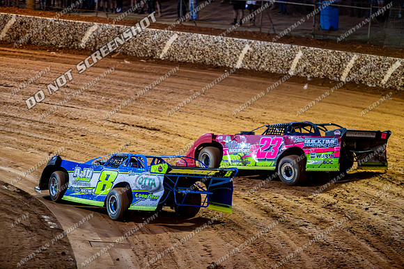 Late Model 8 T8 - 18 - Carrick - 8-9 March 2024-4