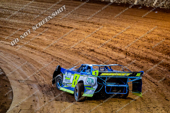 Late Model 8 T8 - 18 - Carrick - 8-9 March 2024-5