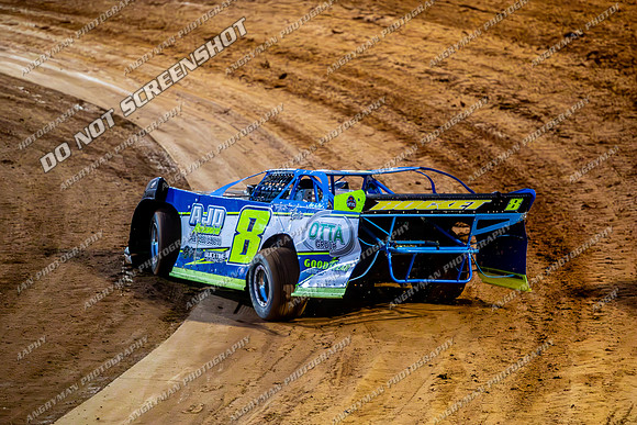 Late Model 8 T8 - 18 - Carrick - 8-9 March 2024-7