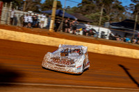 Late Model 92 T92 - 18 - Carrick - 8-9 March 2024-5