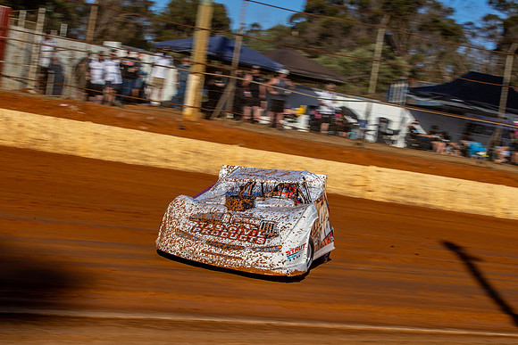 Late Model 92 T92 - 18 - Carrick - 8-9 March 2024-5