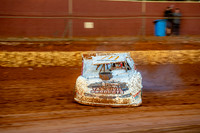 Late Model 92 T92 - 18 - Carrick - 8-9 March 2024-11