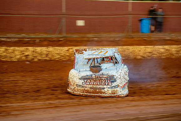 Late Model 92 T92 - 18 - Carrick - 8-9 March 2024-11