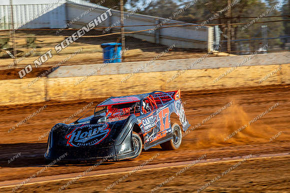 Late Model 17 V17 - 18 - Carrick - 8-9 March 2024-2