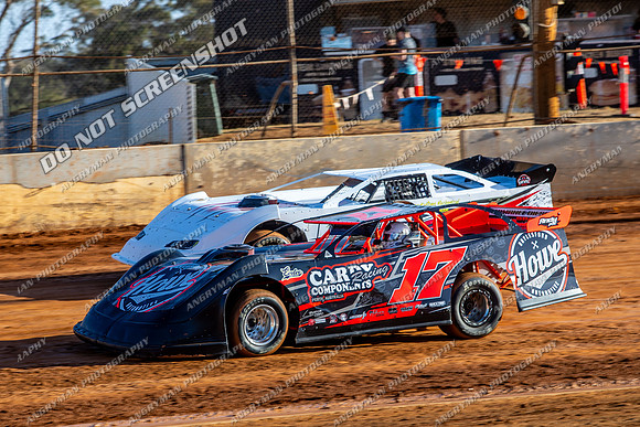 Late Model 17 V17 - 18 - Carrick - 8-9 March 2024