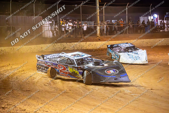 Late Model 2 V2 - 18 - Carrick - 8-9 March 2024-15