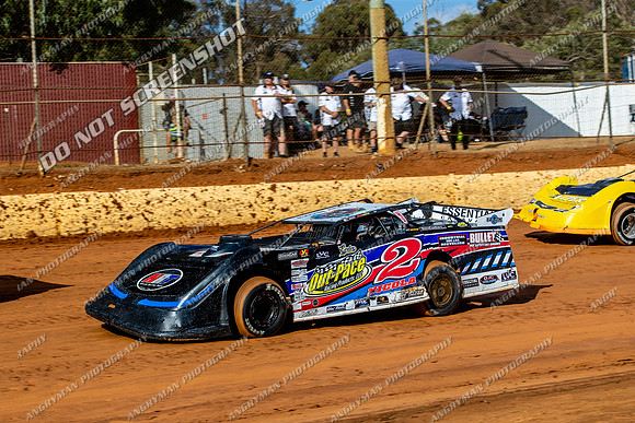 Late Model 2 V2 - 18 - Carrick - 8-9 March 2024-12