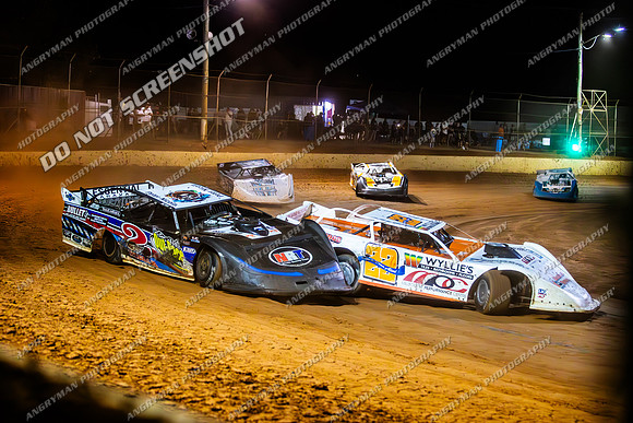 Late Model 2 V2 - 18 - Carrick - 8-9 March 2024-16