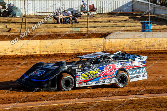 Late Model 2 V2 - 18 - Carrick - 8-9 March 2024-2