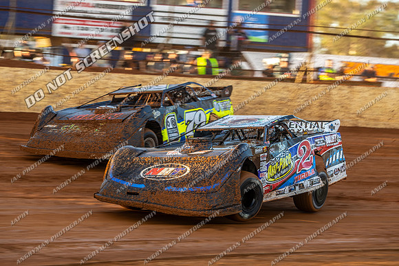 Late Model 2 V2 - 18 - Carrick - 8-9 March 2024-5