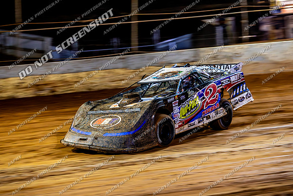 Late Model 2 V2 - 18 - Carrick - 8-9 March 2024-8