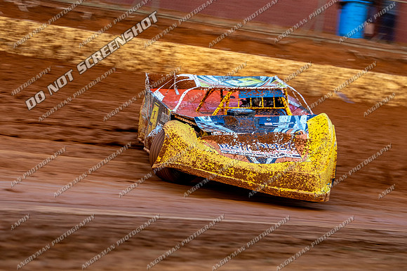 Late Model 9 V9 - 18 - Carrick - 8-9 March 2024-9