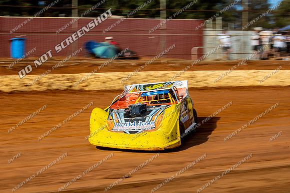 Late Model 9 V9 - 18 - Carrick - 8-9 March 2024-17