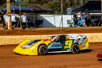 Late Model 9 V9 - 18 - Carrick - 8-9 March 2024-16