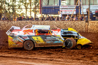 Late Model 9 V9 - 18 - Carrick - 8-9 March 2024-8