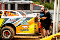 Late Model 9 V9 - 18 - Carrick - 8-9 March 2024-14
