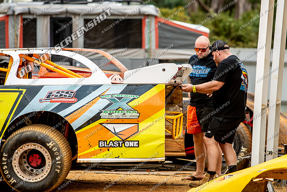 Late Model 9 V9 - 18 - Carrick - 8-9 March 2024-14