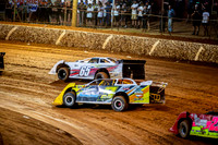 Late Model 9 V9 - 18 - Carrick - 8-9 March 2024-11
