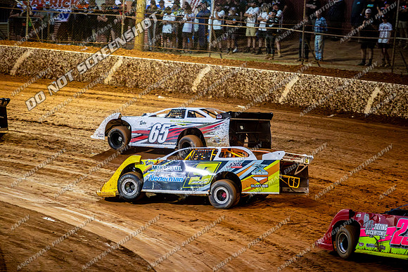 Late Model 9 V9 - 18 - Carrick - 8-9 March 2024-11