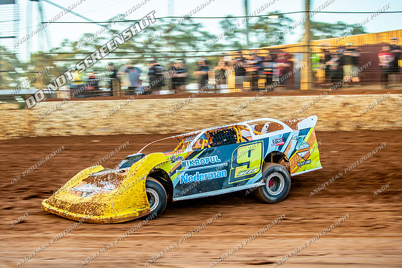 Late Model 9 V9 - 18 - Carrick - 8-9 March 2024-10