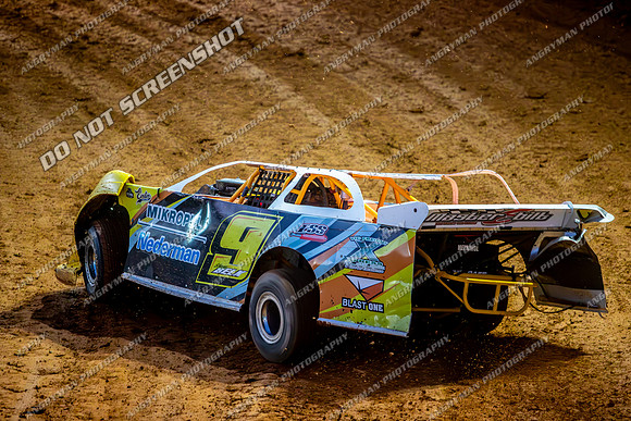 Late Model 9 V9 - 18 - Carrick - 8-9 March 2024-12