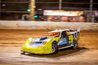 Late Model 9 V9 - 18 - Carrick - 8-9 March 2024-13