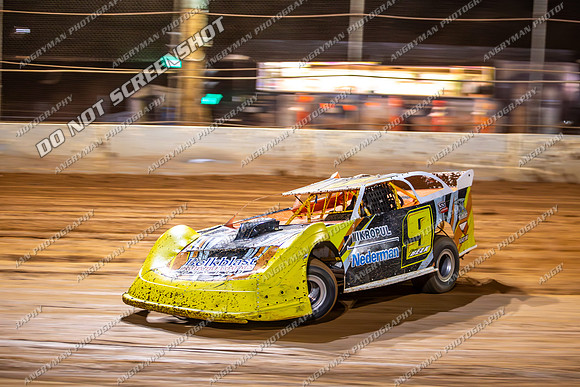 Late Model 9 V9 - 18 - Carrick - 8-9 March 2024-13