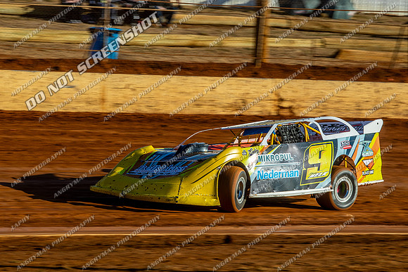 Late Model 9 V9 - 18 - Carrick - 8-9 March 2024-3