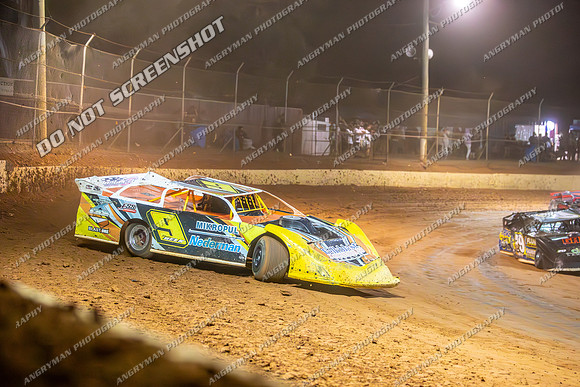Late Model 9 V9 - 18 - Carrick - 8-9 March 2024-20