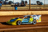Late Model 9 V9 - 18 - Carrick - 8-9 March 2024-2