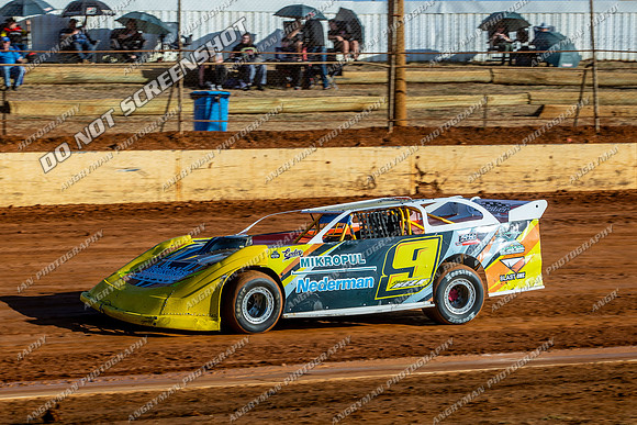 Late Model 9 V9 - 18 - Carrick - 8-9 March 2024-2