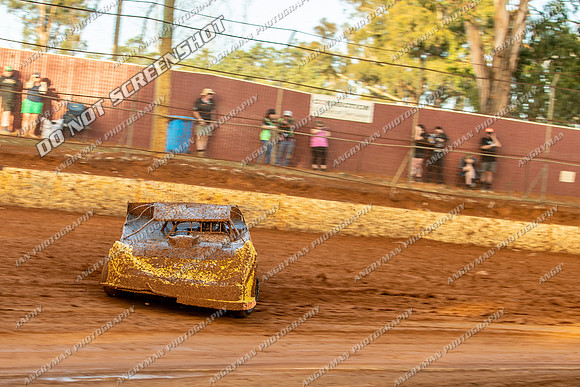 Late Model 9 V9 - 18 - Carrick - 8-9 March 2024-6