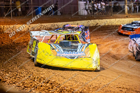 Late Model 9 V9 - 18 - Carrick - 8-9 March 2024-18