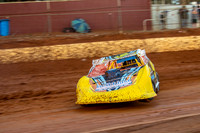 Late Model 9 V9 - 18 - Carrick - 8-9 March 2024-7