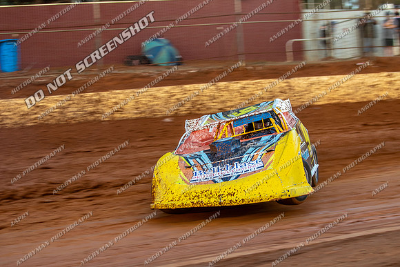 Late Model 9 V9 - 18 - Carrick - 8-9 March 2024-7