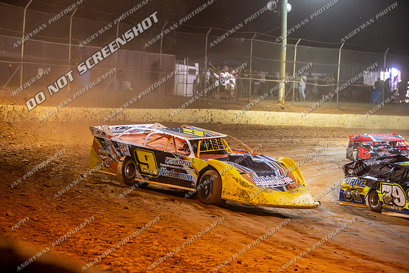 Late Model 9 V9 - 18 - Carrick - 8-9 March 2024-19