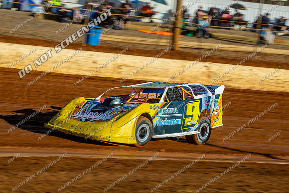 Late Model 9 V9 - 18 - Carrick - 8-9 March 2024-5