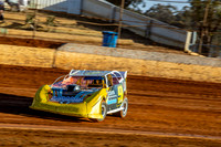 Late Model 9 V9 - 18 - Carrick - 8-9 March 2024-4
